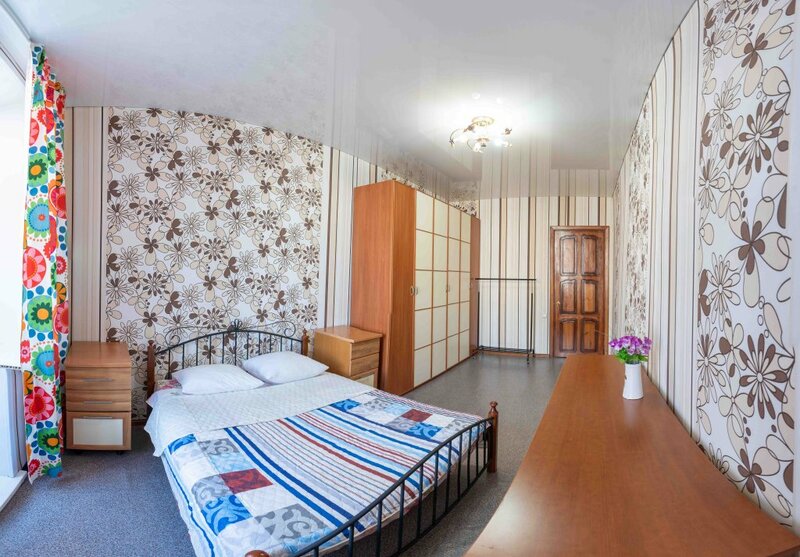 Апартаменты Квартира на Торайгырова 77