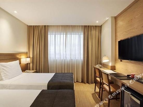 Фото Windsor Brasilia Hotel