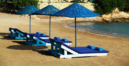 Гостиница Club Resort Atlantis в Сеферихисаре
