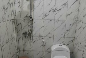 Гостиница Homestay Sa'adah