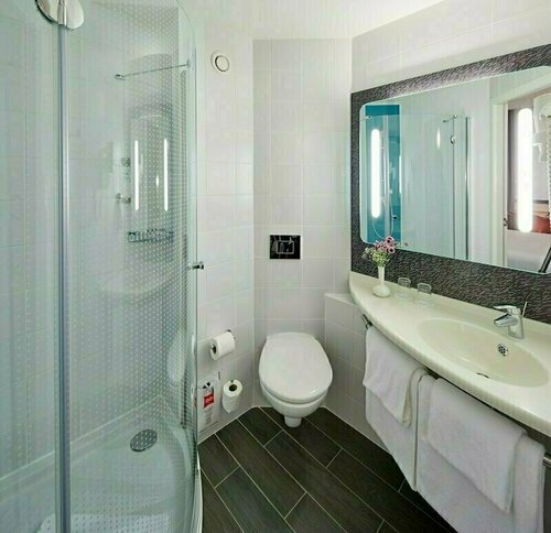 Гостиница ibis Ankara Airport в Яхшихане