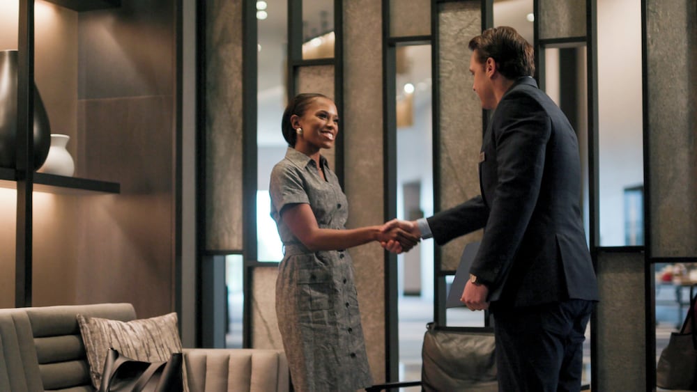 Фото Loews Kansas City Hotel