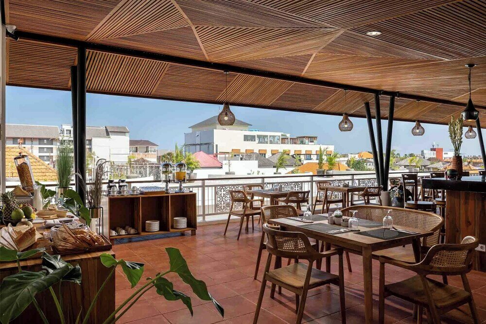 Фото The Prime Canggu Bali