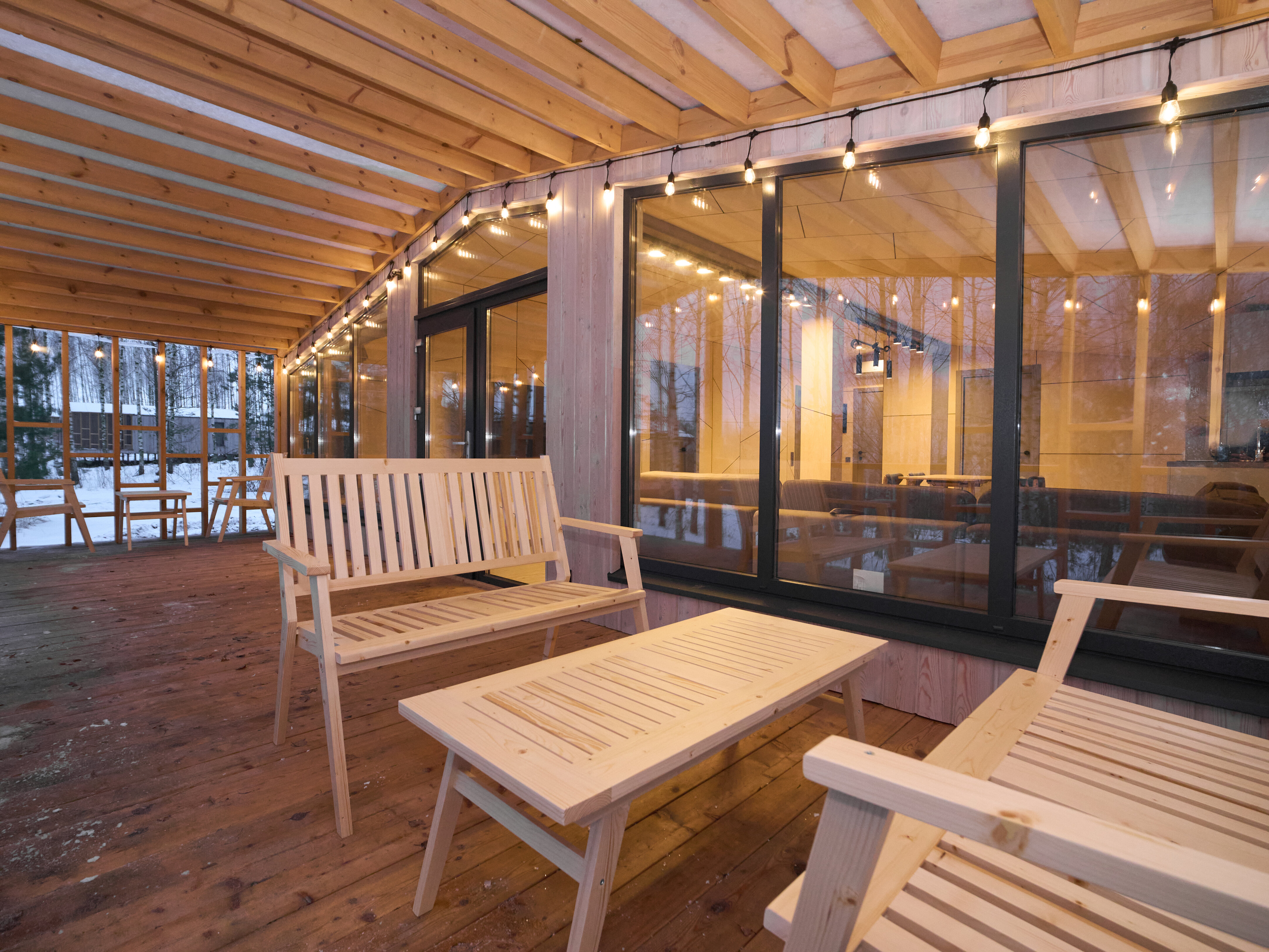 Фото Экополис