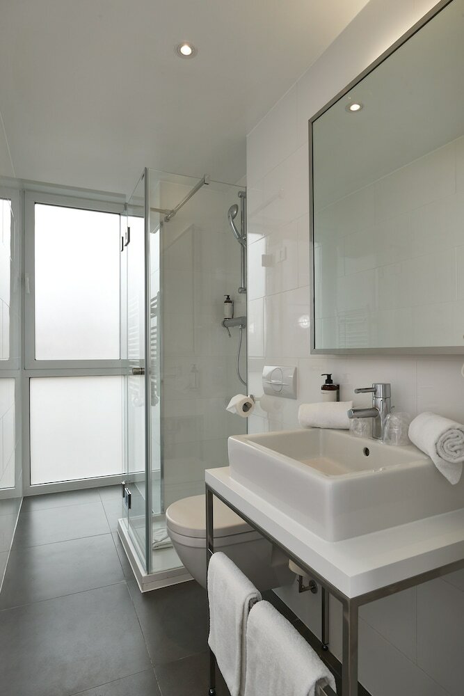 Фото The Scott Boutique Hotel Brussels