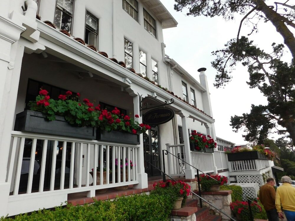 Фото Tally Ho Inn