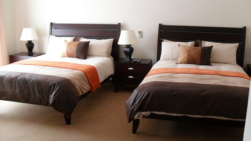 Фото Valley View Guest House