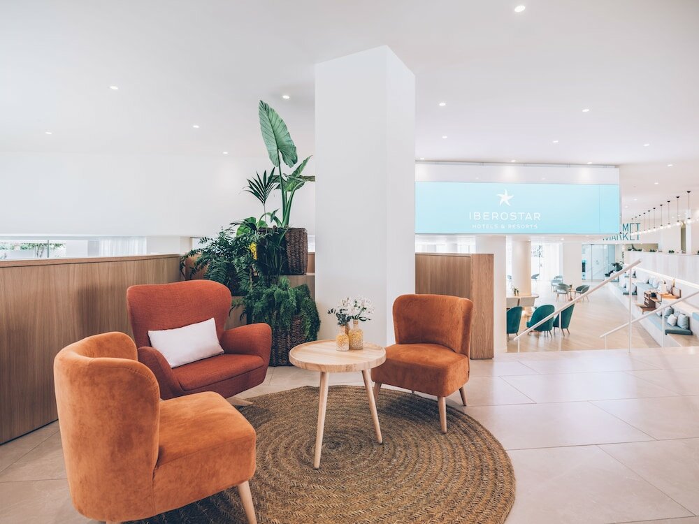 Фото Iberostar Selection Sábila