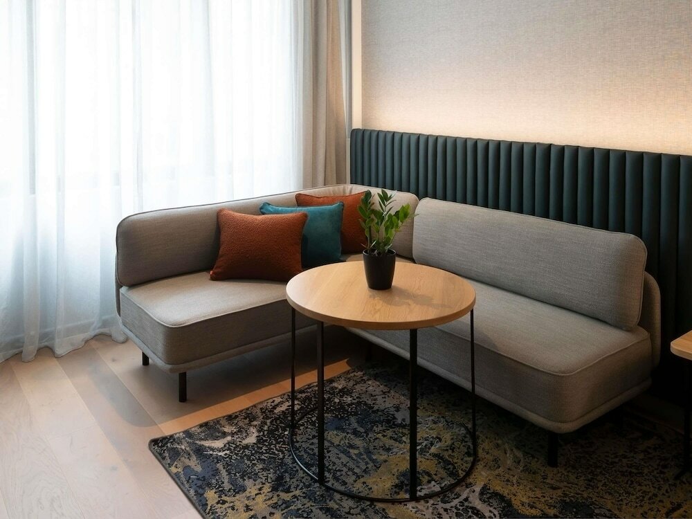 Фото Novotel Sydney City Centre