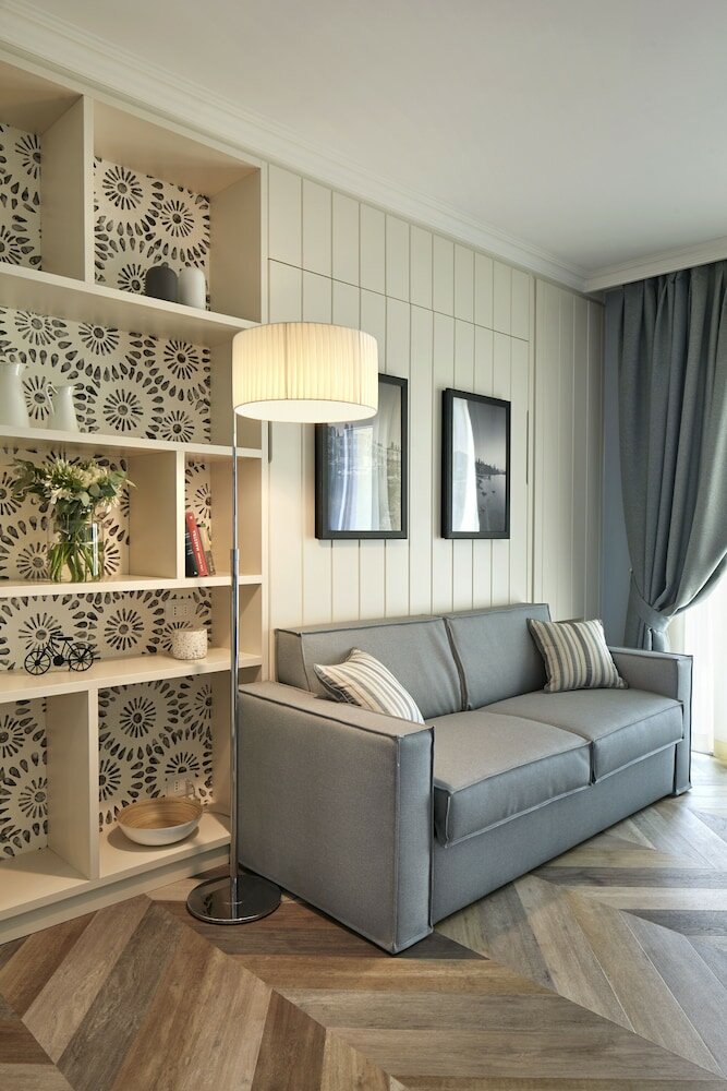 Фото Madrigale Panoramic Lifestyle & Soulful Hotel