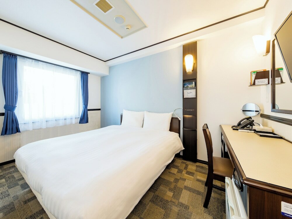 Фото Toyoko Inn Ise Matsusaka Ekimae