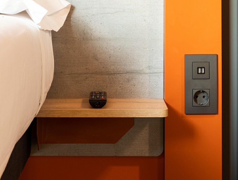 Фото Ibis budget Madrid Centro Lavapies