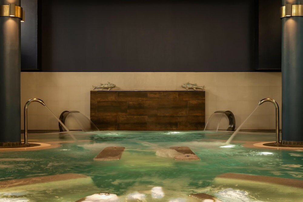 Фото Alegria Palacio Mojacar - Adults Only