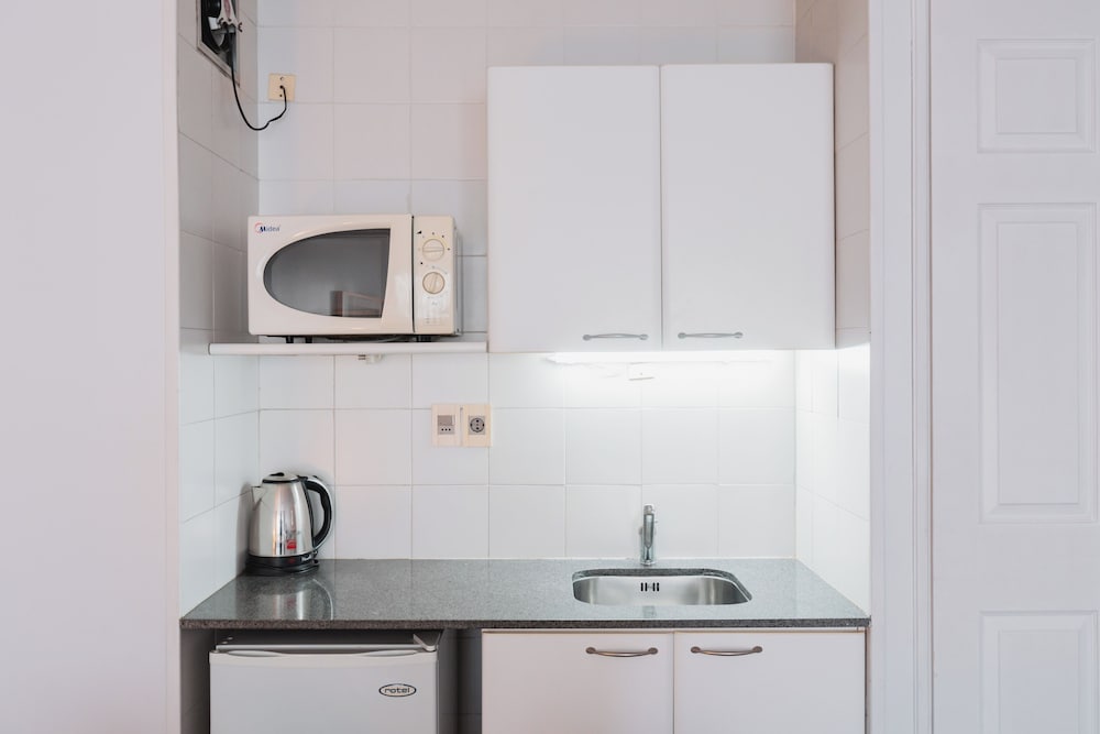 Фото Punta Trouville Hotel