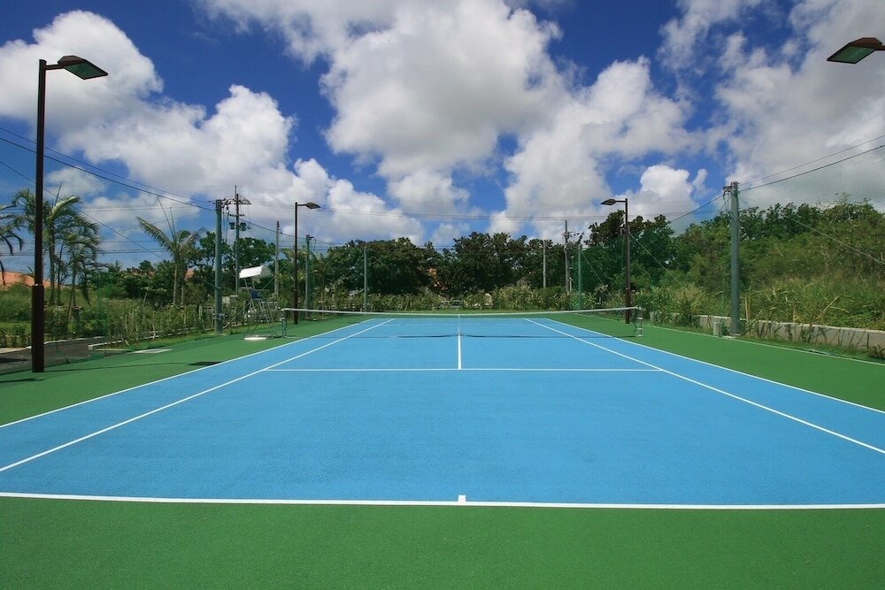 Фото Ishigaki Resort Hotel