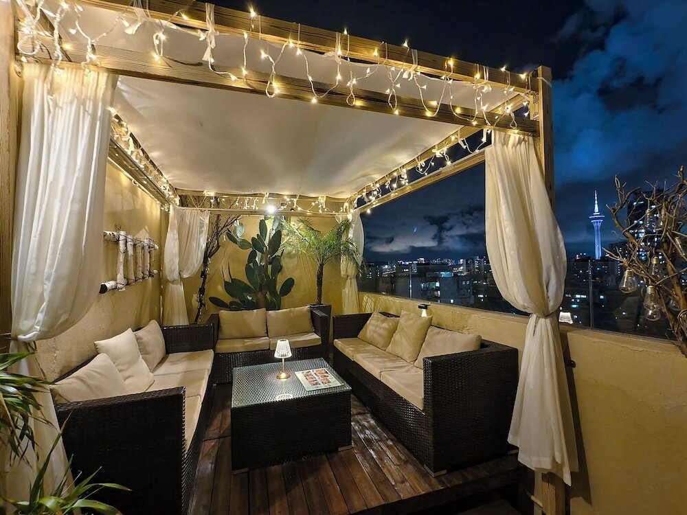 Фото Macau Hotel S