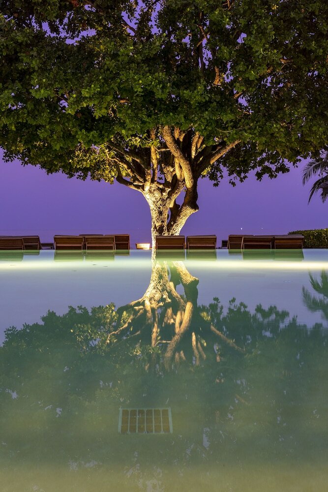 Фото Devasom Hua Hin Resort