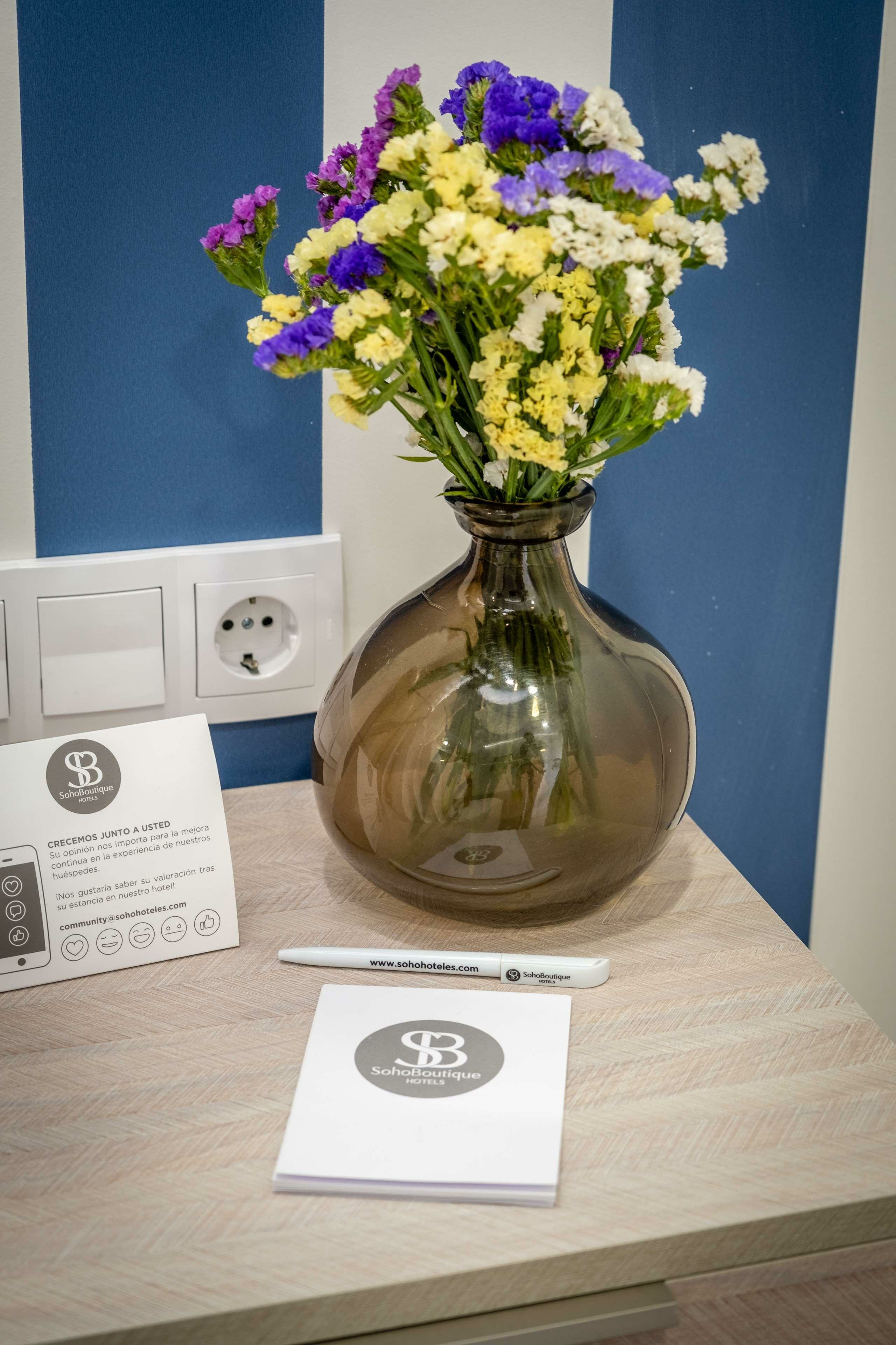 Фото Soho Boutique Urban