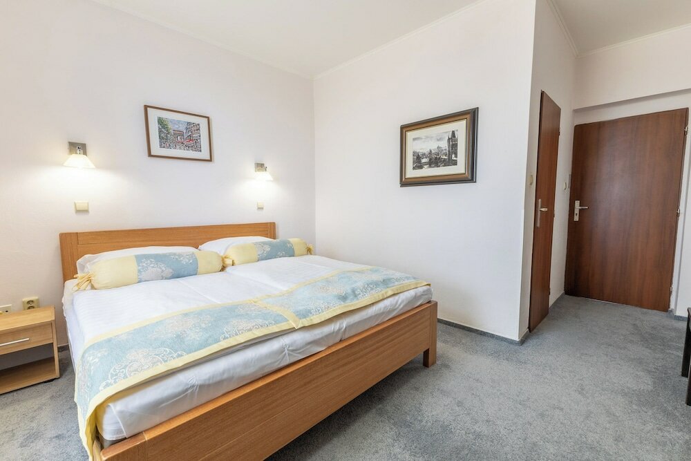 Фото Hotel Wilhelm