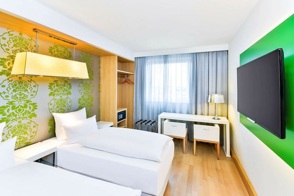 Фото Nh Ludwigsburg