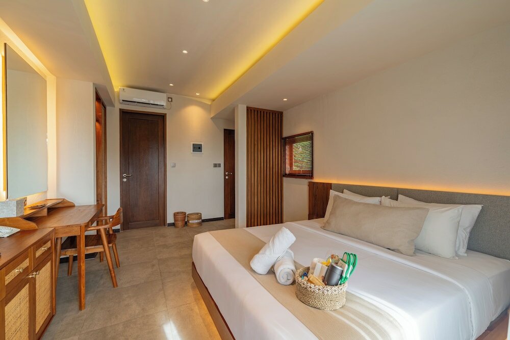 Фото Ubud Aura Retreat