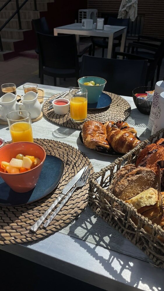 Фото Hotel Saylu
