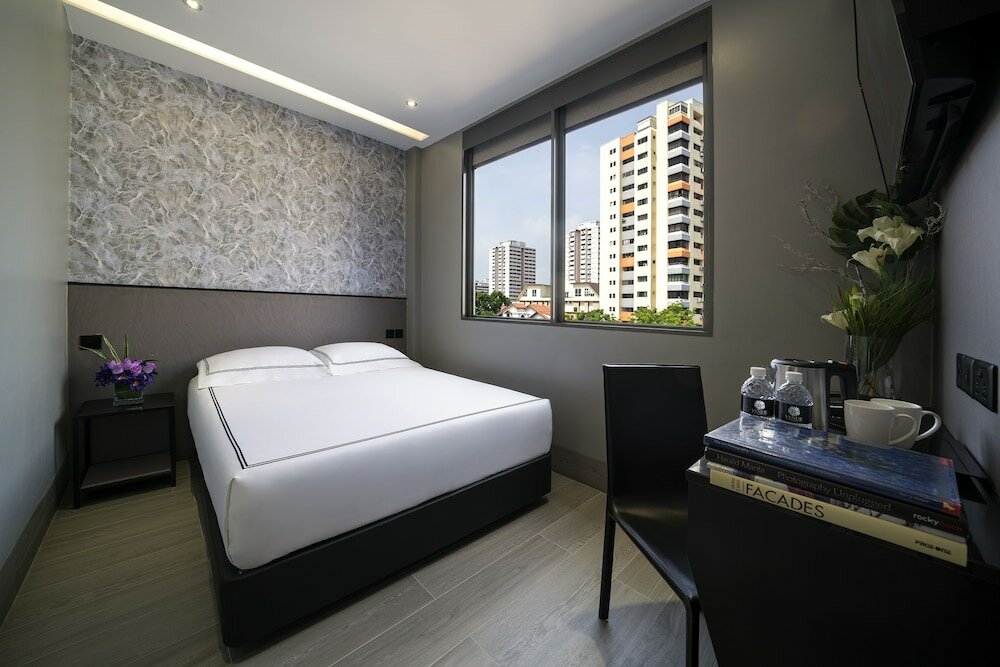 Фото Hotel Classic by Venue