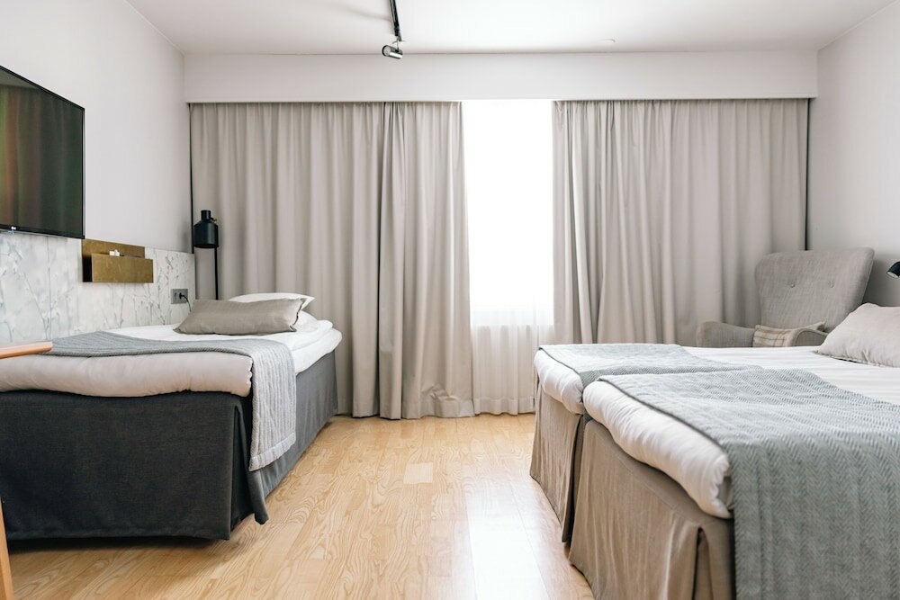Фото Quality Hotel Ekoxen