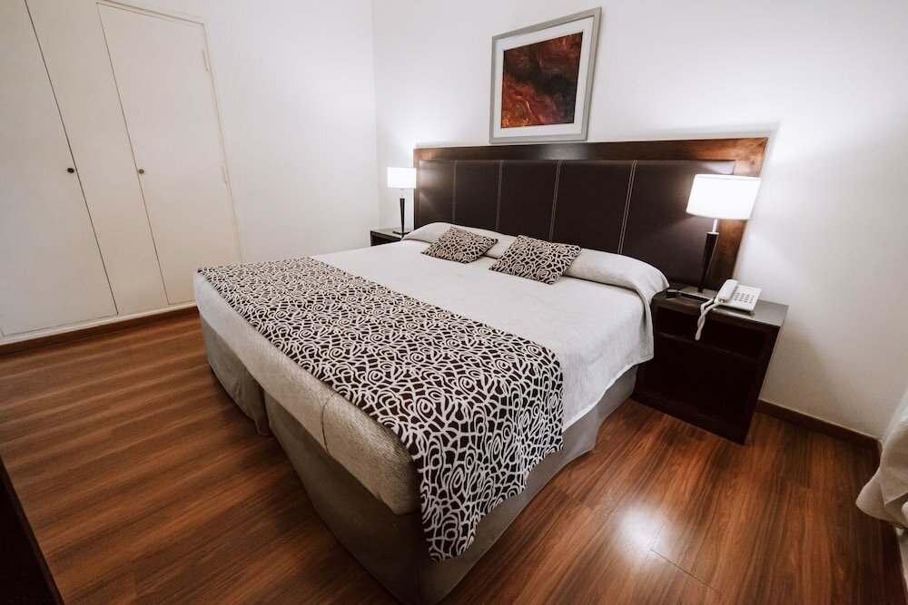 Фото Hotel Carlos V
