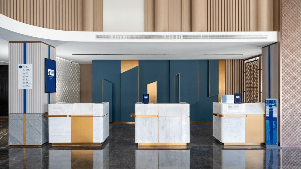 Фото Holiday Inn Express Shangri La, an Ihg Hotel
