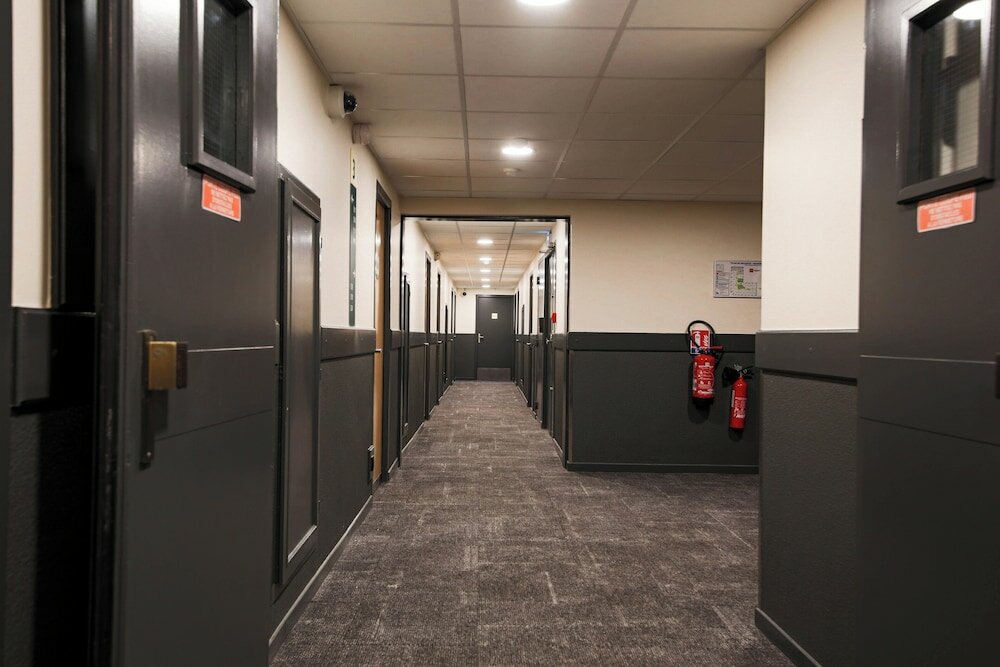 Фото EasyHotel Nice Palais des Congrès