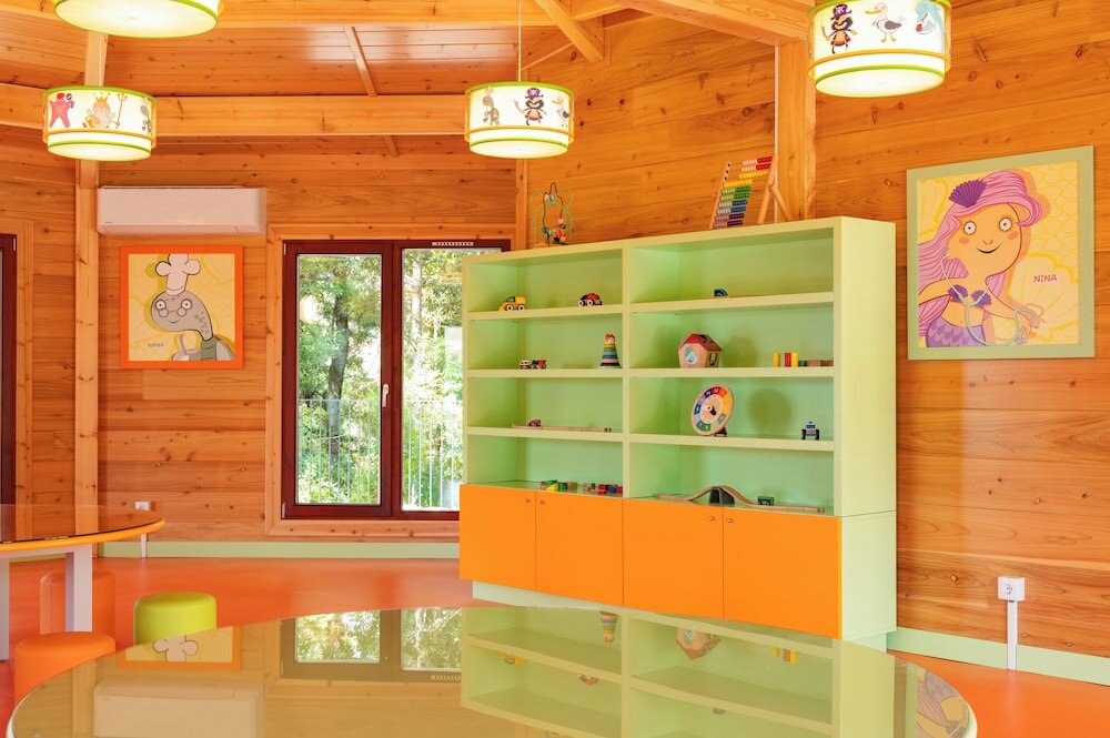 Фото Vila Gale Collection Ponte de Lima