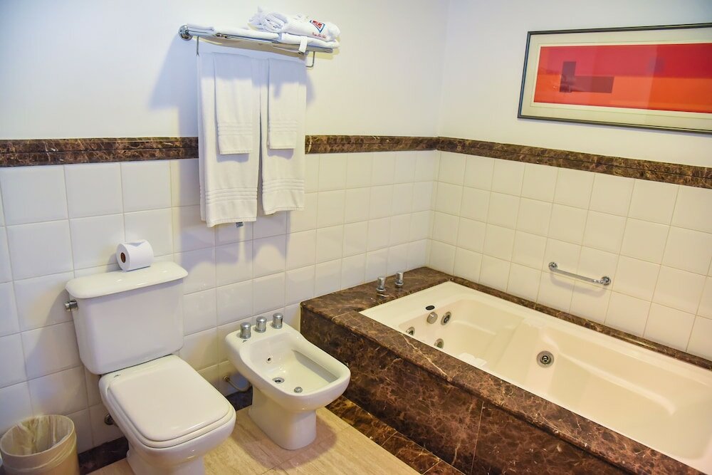 Фото Summit Suítes Hotel Jundiaí