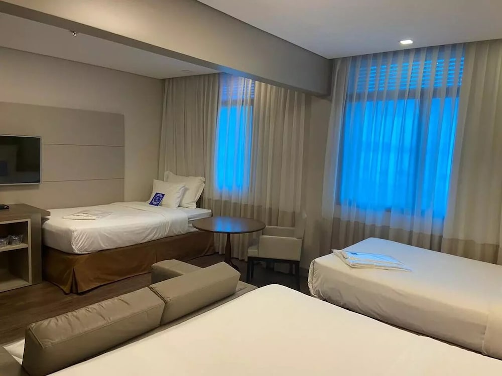 Фото Blue Tree Premium Florianopolis