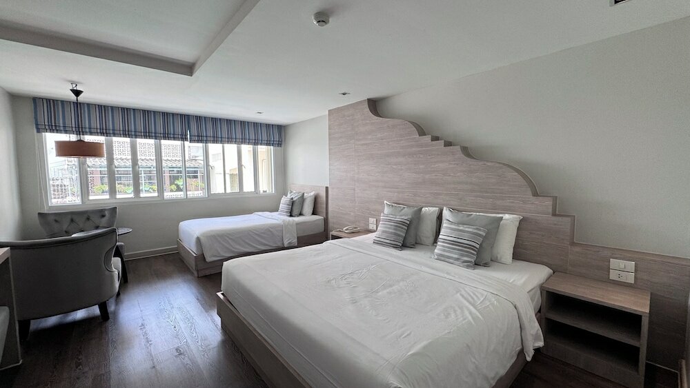 Фото Methavalai Residence