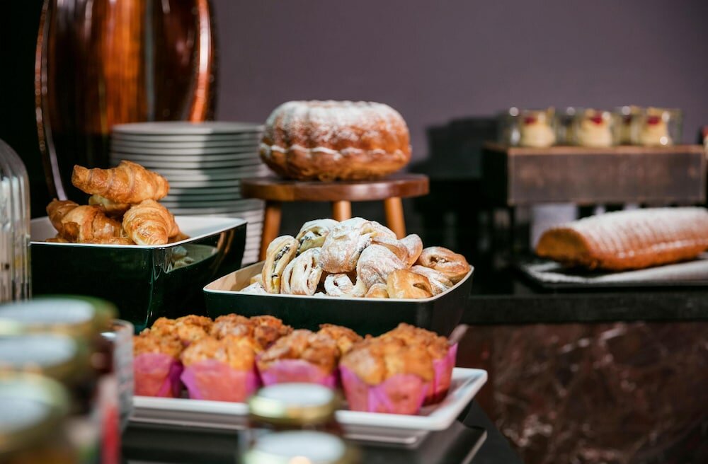 Фото Arcotel Kaiserwasser Vienna