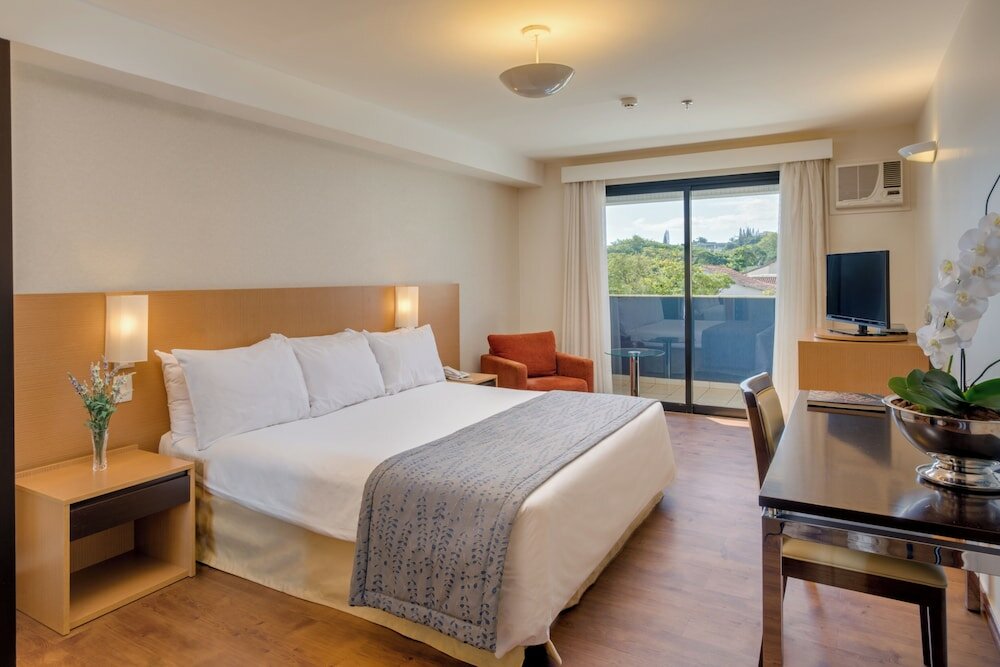 Фото Jk Premium Hotel e Eventos