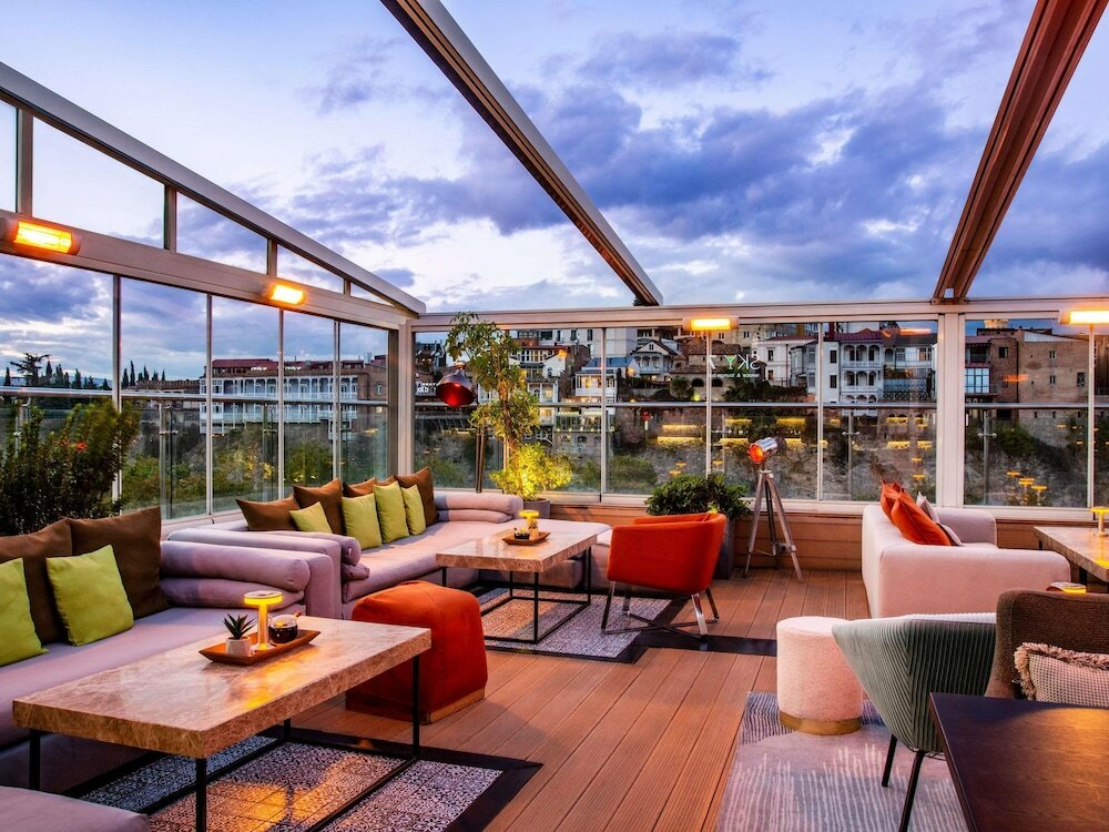 Фото Sayat Nova Apartments