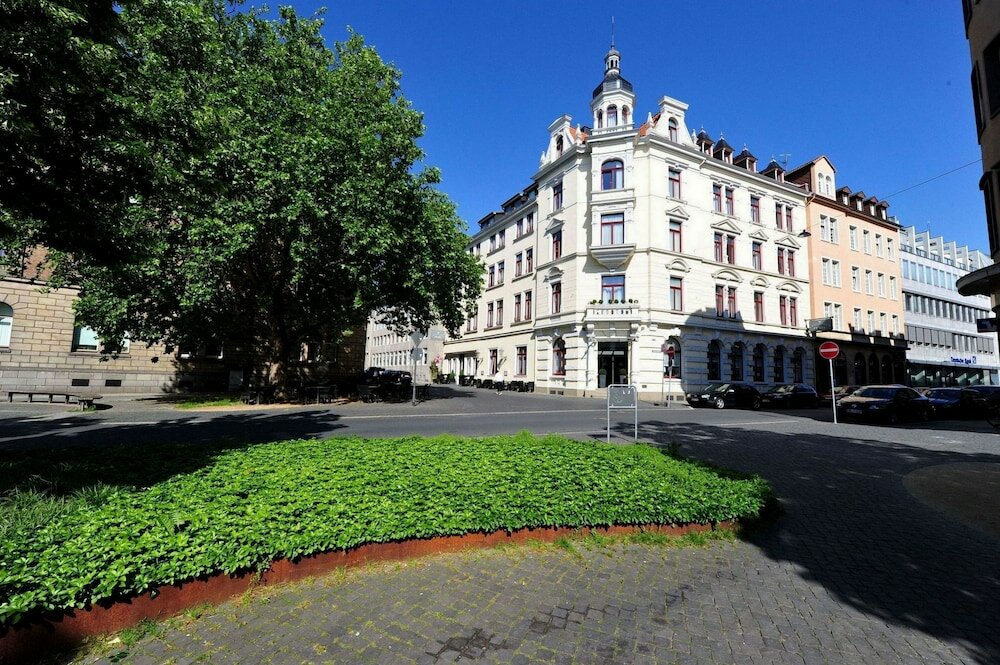 Фото Fruehlings Hotel