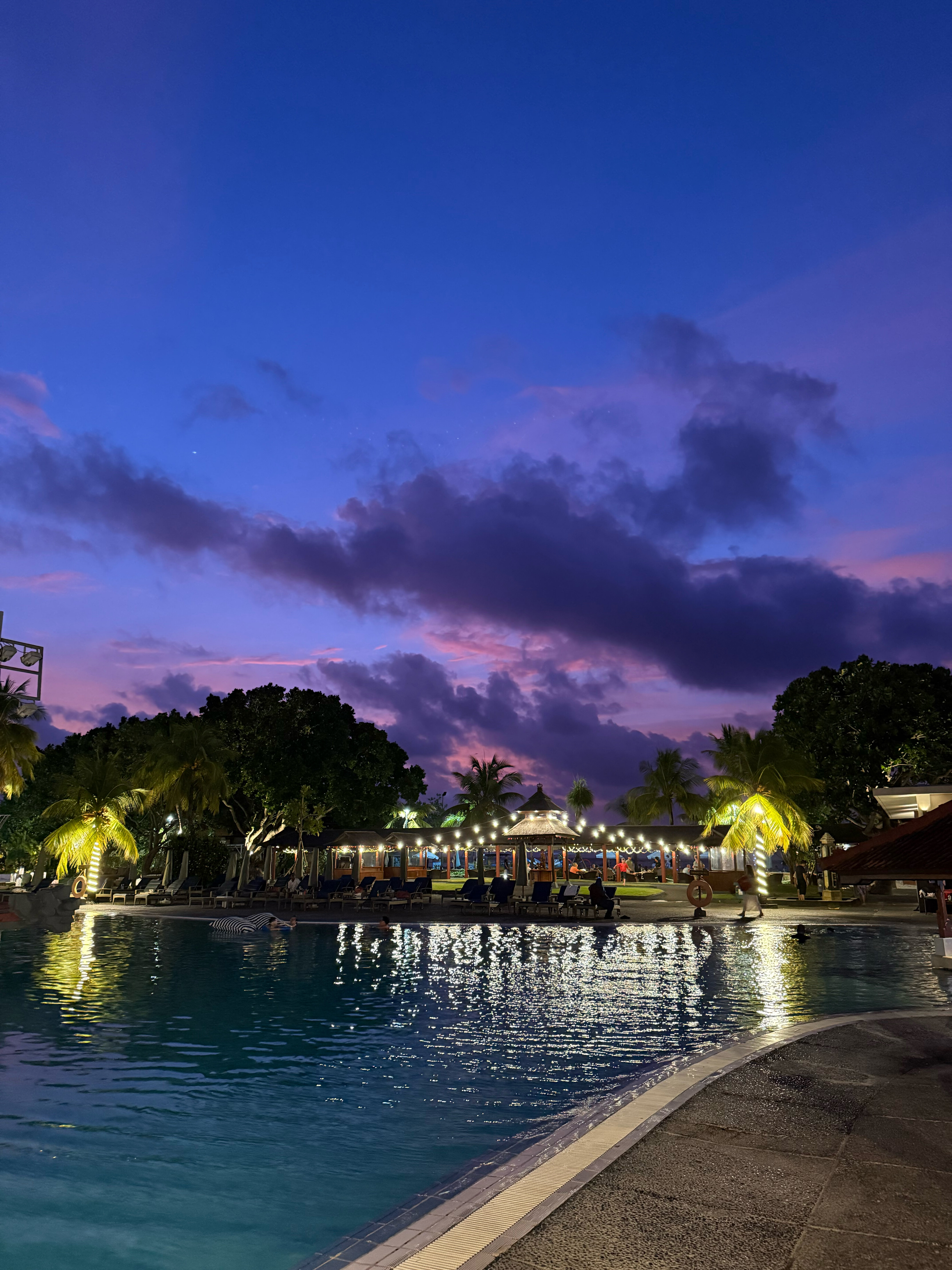 Фото Bintang Bali Resort