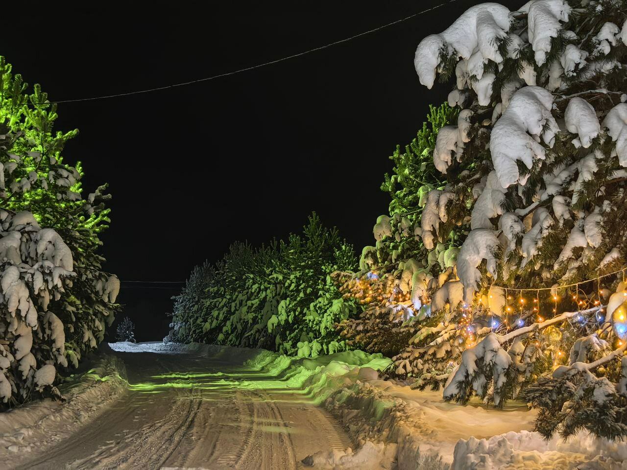 Фото Отдых у Абуковых