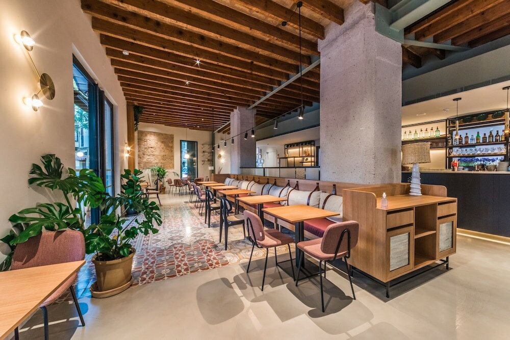 Фото Hotel Nou Baleares