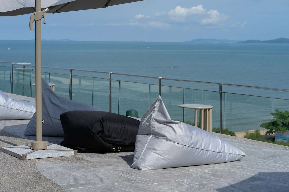Фото Bayphere Hotel Pattaya