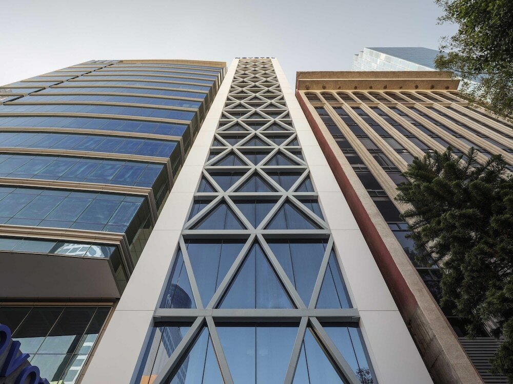 Фото Novotel Mexico City World Trade Center