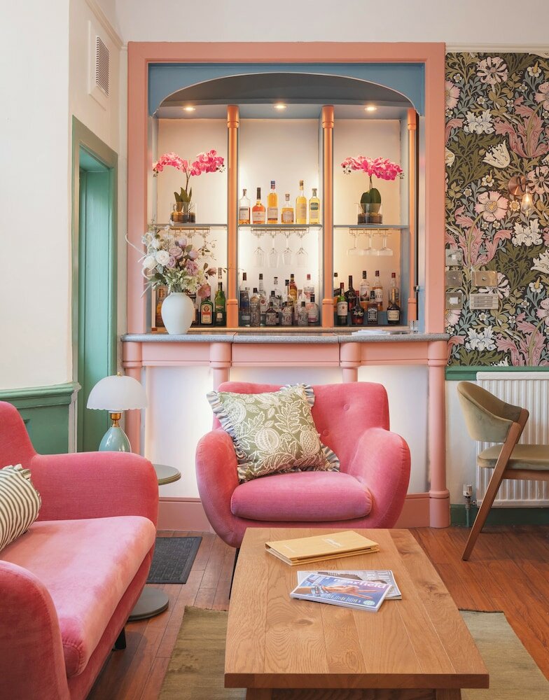 Фото Harington's Hotel