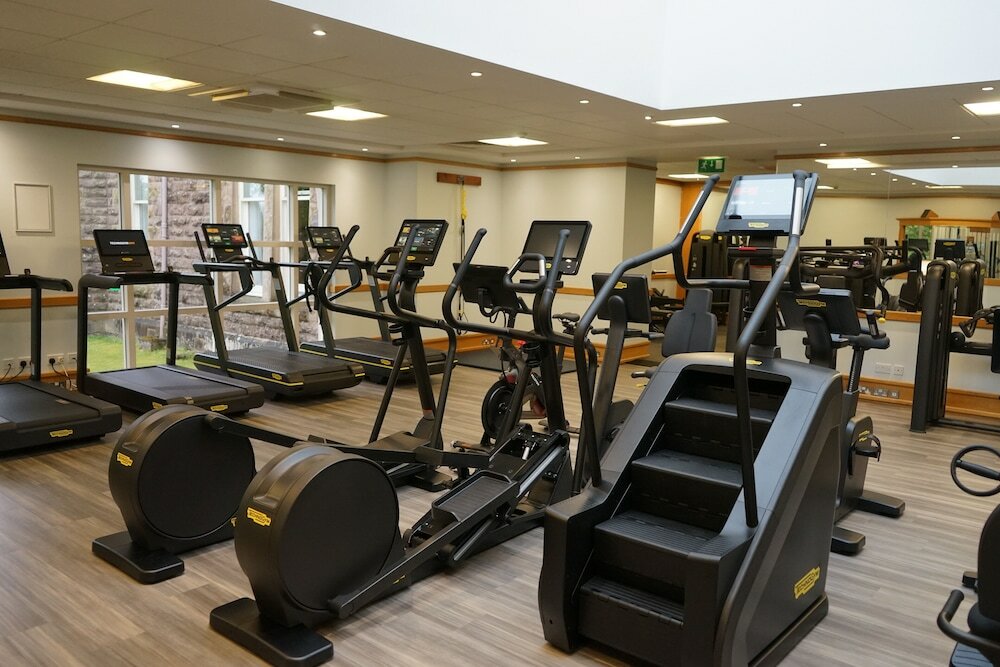 Фото Crieff Hydro
