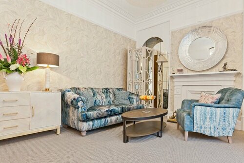 Гостиница Hillthwaite House Hotel в Уиндермире