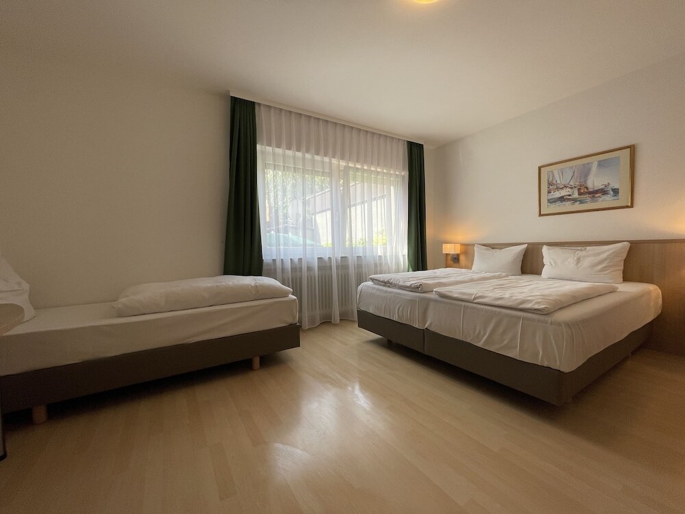 Фото Hafner Hotel- Apartment
