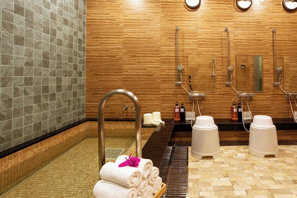Фото Hotel Kuretakeso Thailand Sriracha