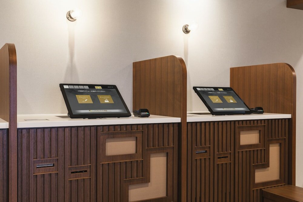 Фото Sotetsu Fresa Inn Hiroshima